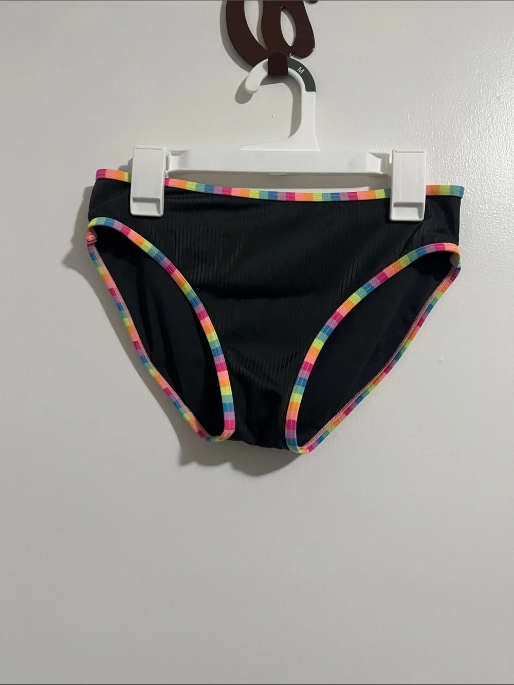 Girls 2 Piece Bathing Suit